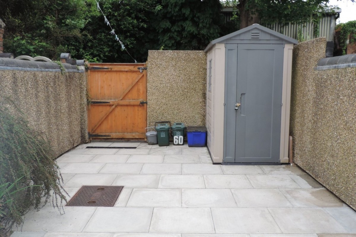 Newcastle, Stoke On Trent, Staffordshire