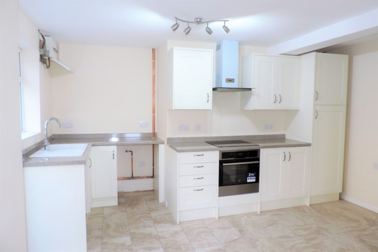 Meadow Close, Stone Road, Eccleshall