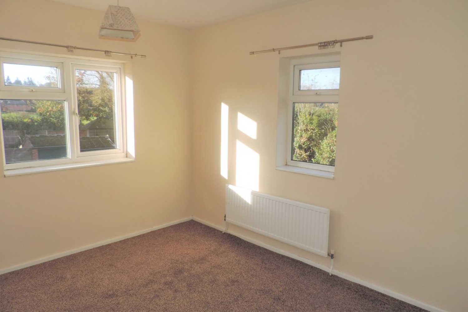 Meadow Close, Stone Road, Eccleshall