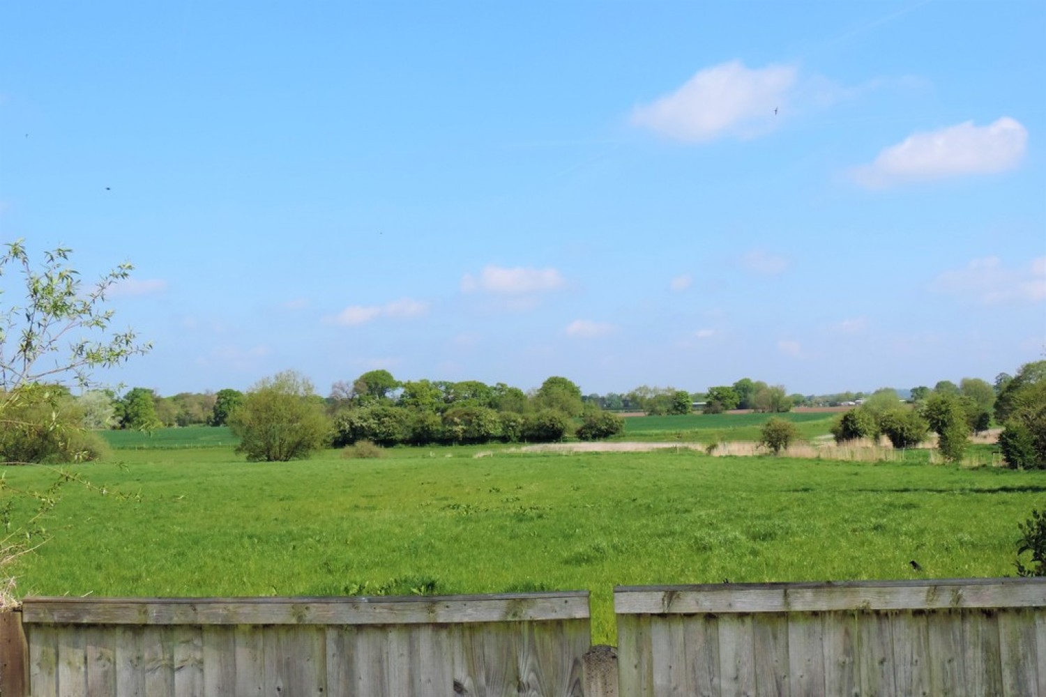 Meadow Close, Stone Road, Eccleshall