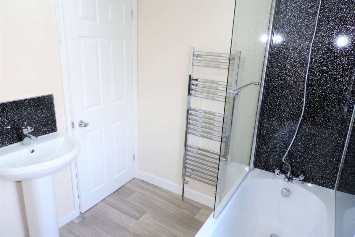 Meadow Close, Stone Road, Eccleshall