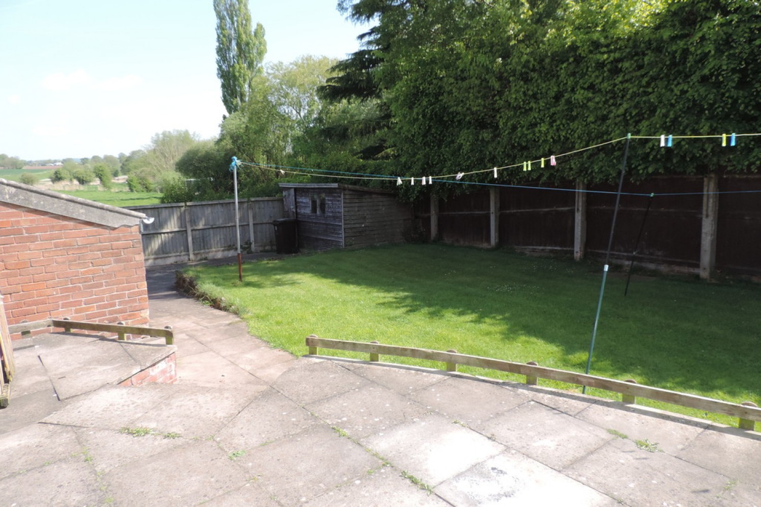 Meadow Close, Stone Road, Eccleshall