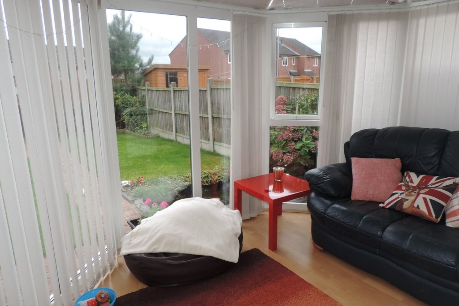 3 bedroom House for Letting Linden Close, Stafford
