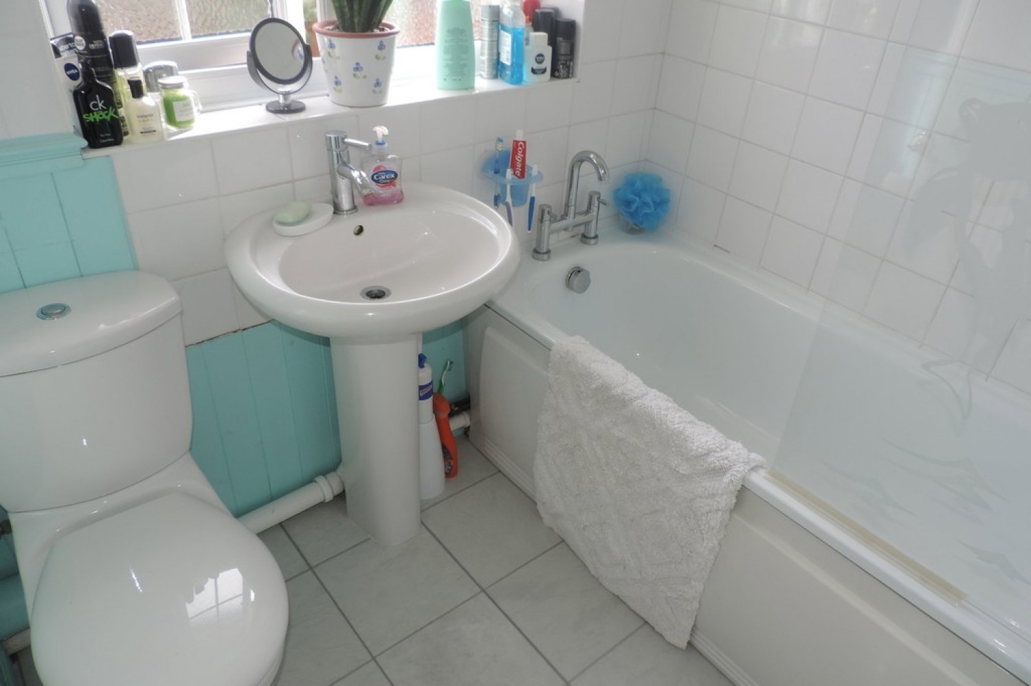 3 bedroom House for Letting Linden Close, Stafford
