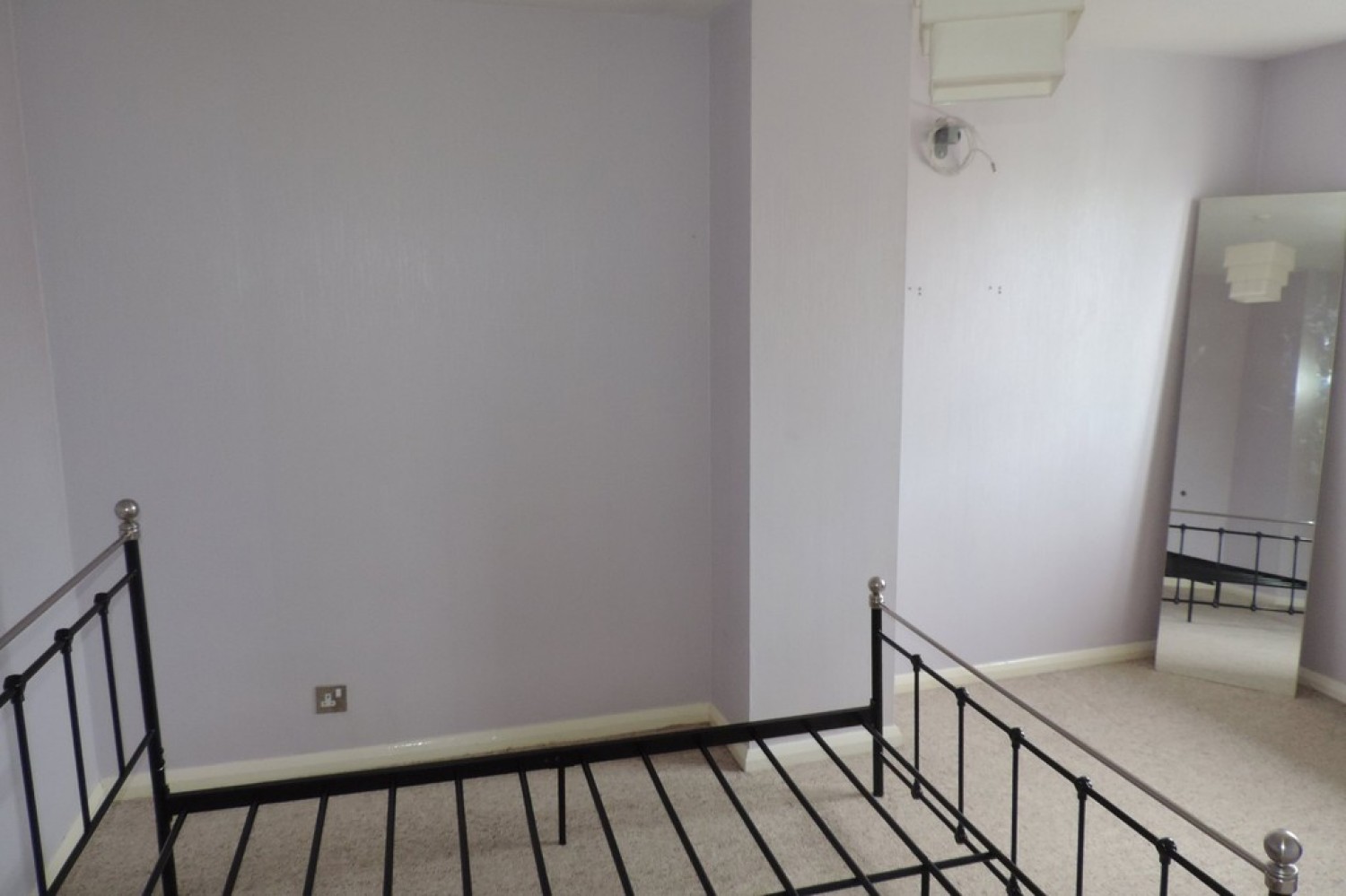 3 bedroom House for Letting Linden Close, Stafford