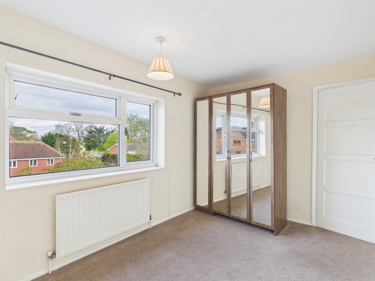 Southwell Estate, Eccleshall