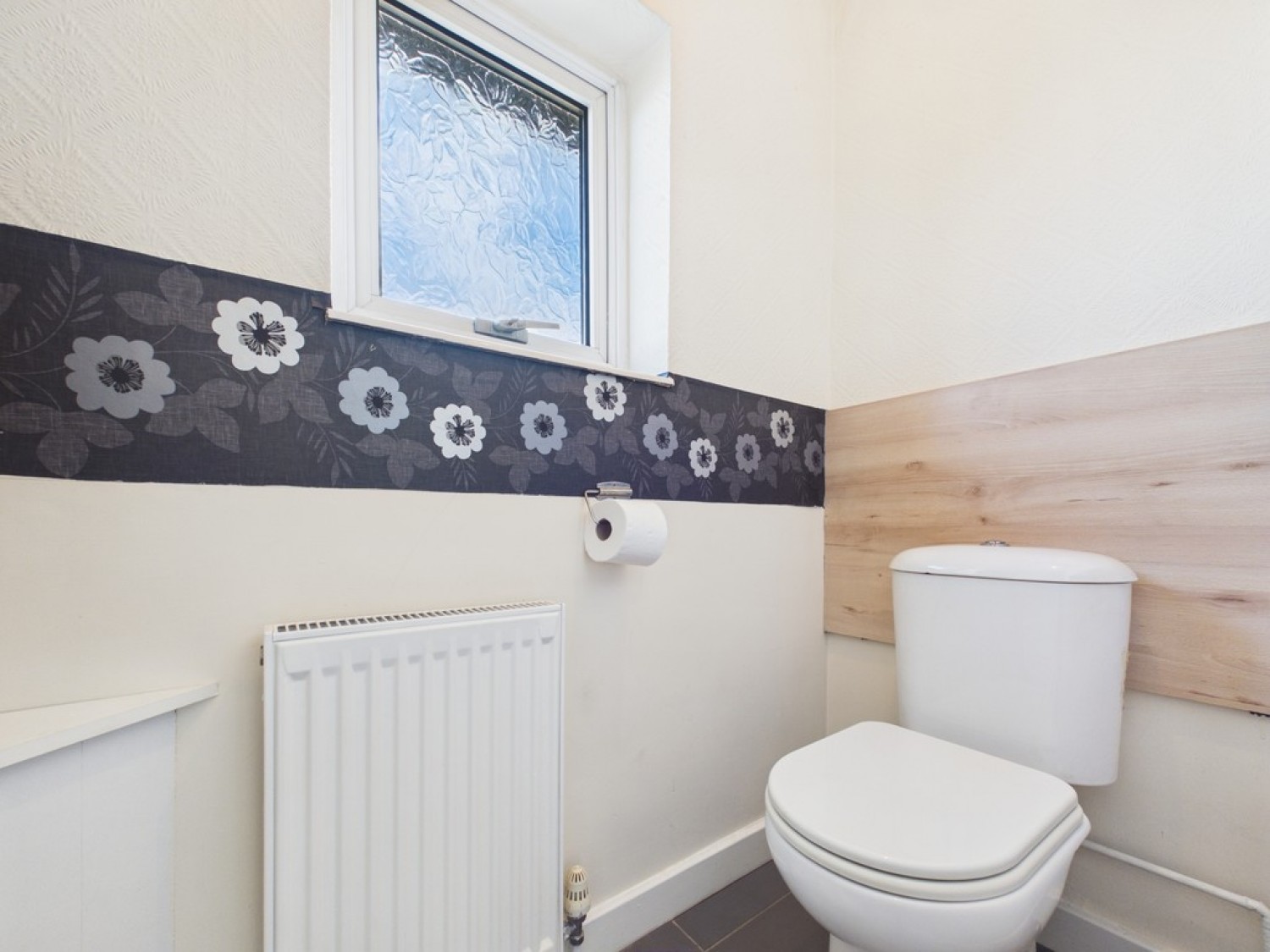 3 bedroom House for Letting Southwell Estate, Eccleshall