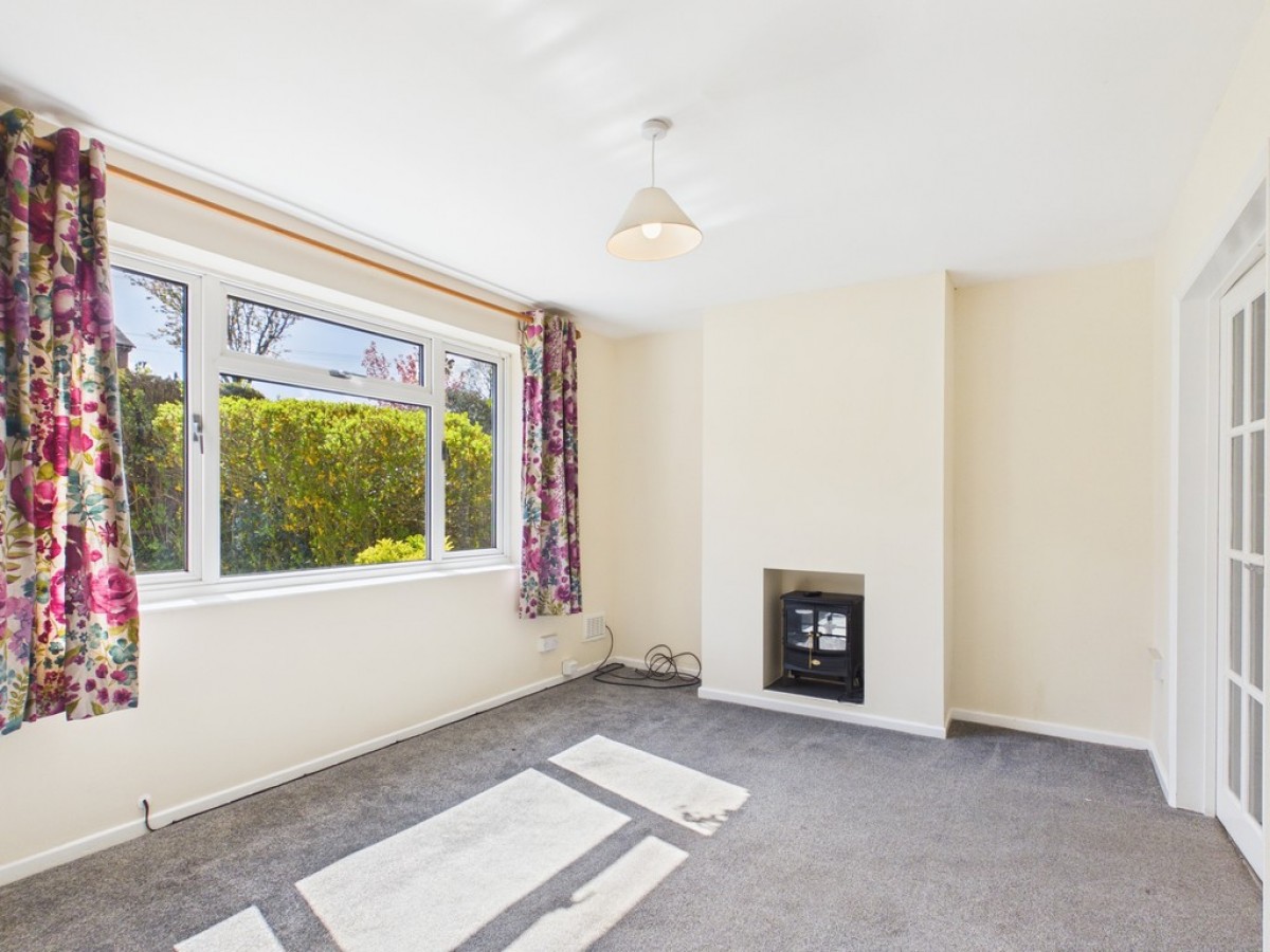 Southwell Estate, Eccleshall