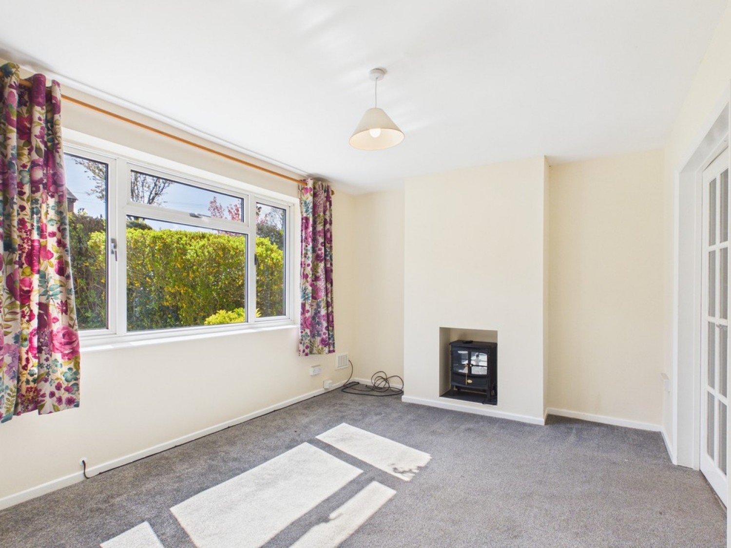 3 bedroom House for Letting Southwell Estate, Eccleshall