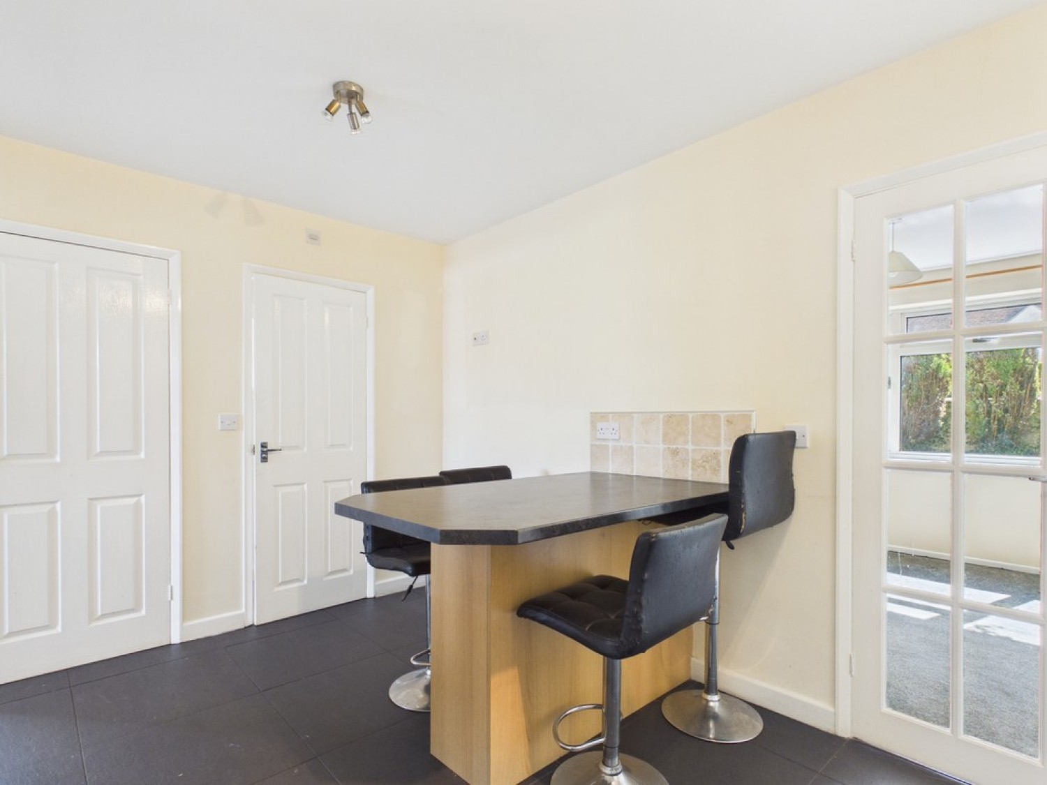 3 bedroom House for Letting Southwell Estate, Eccleshall