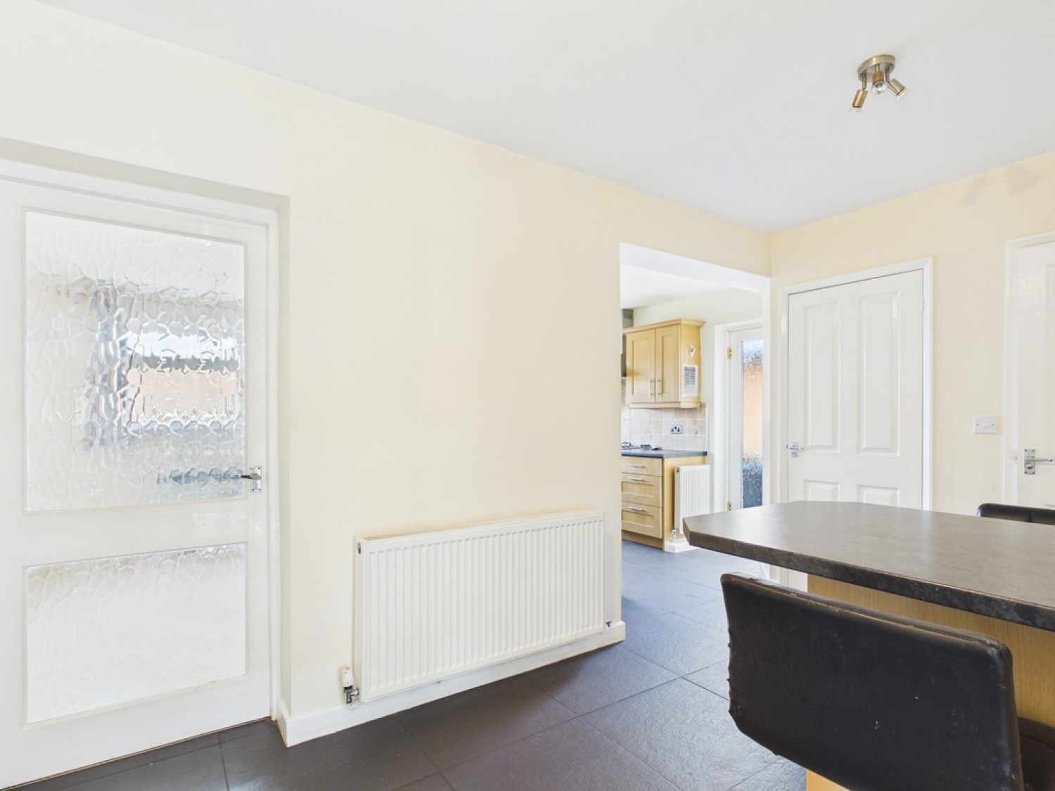 3 bedroom House for Letting Southwell Estate, Eccleshall