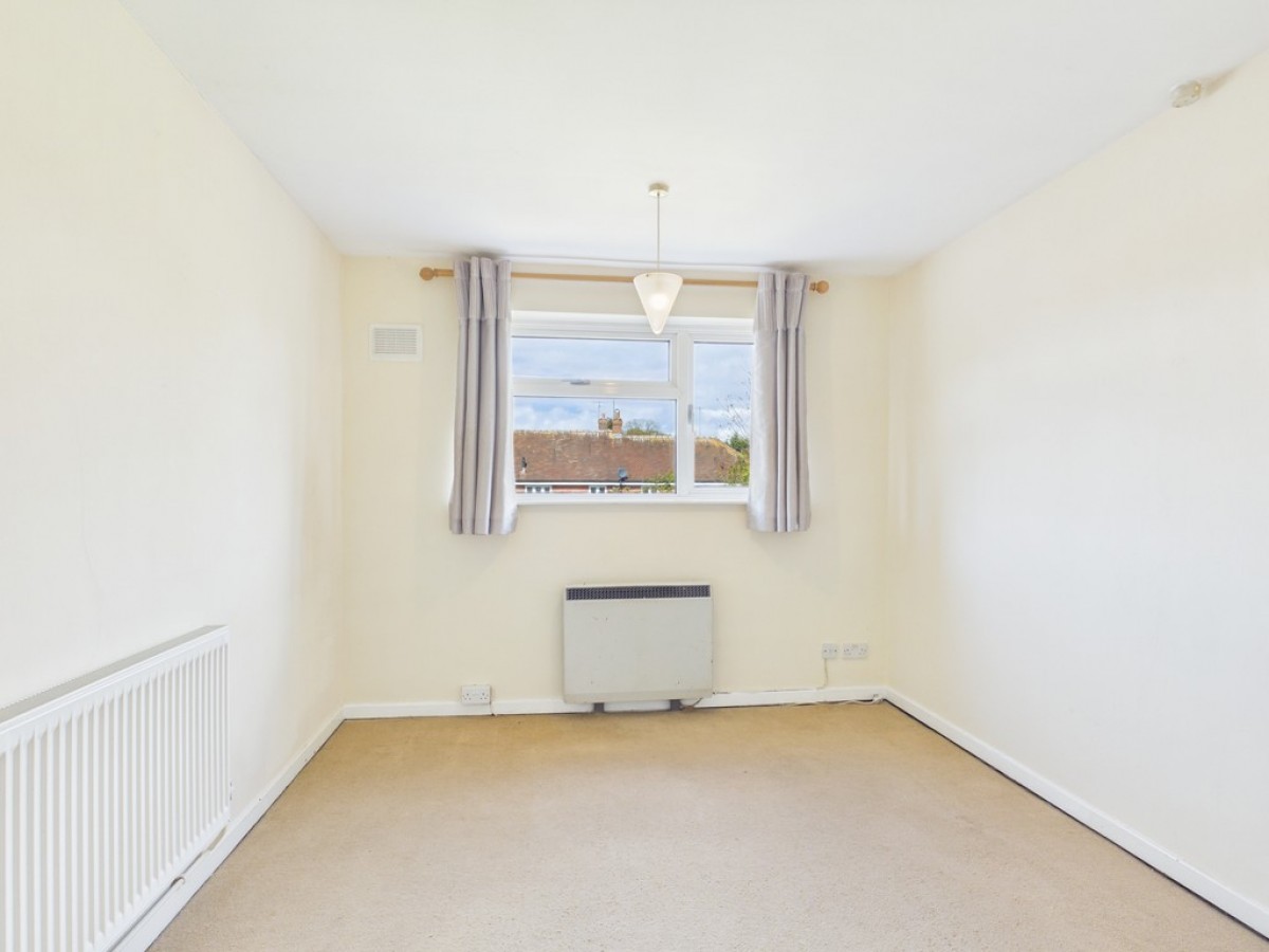 Southwell Estate, Eccleshall