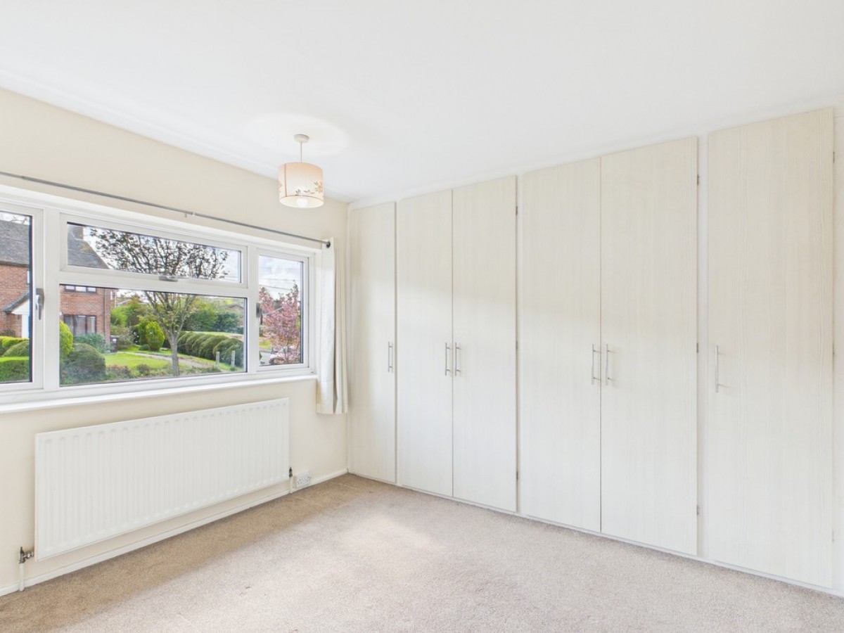 Southwell Estate, Eccleshall