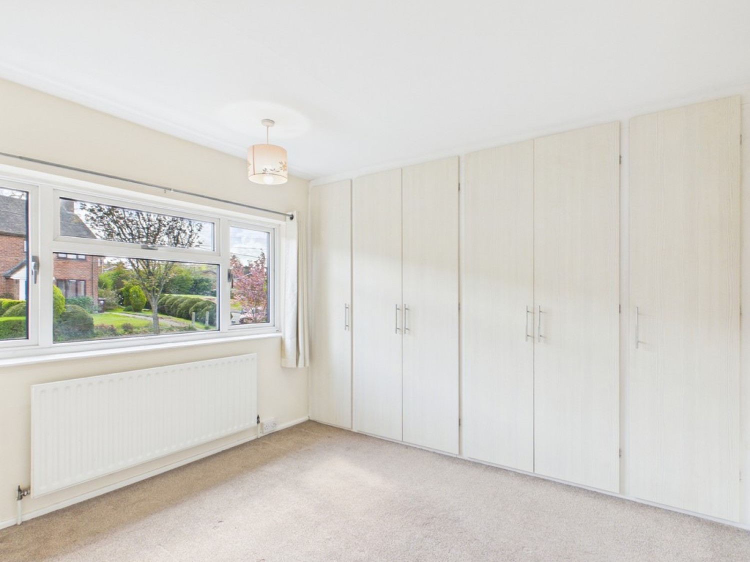 3 bedroom House for Letting Southwell Estate, Eccleshall