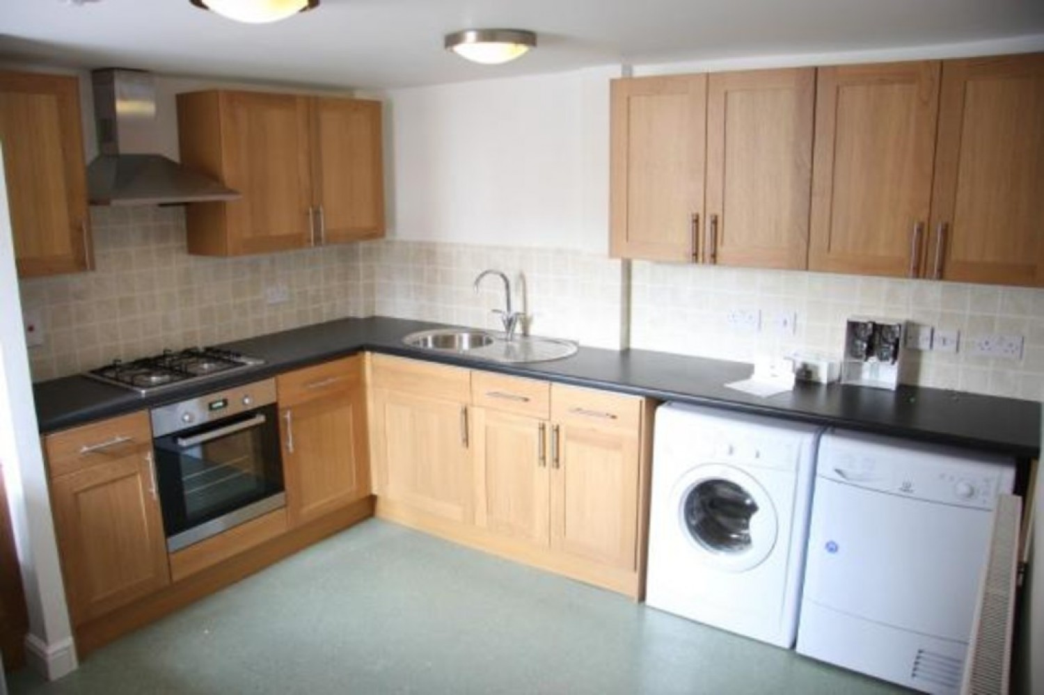 1 bedroom Flat for Letting Marston Road, , Stafford, Staffordshire