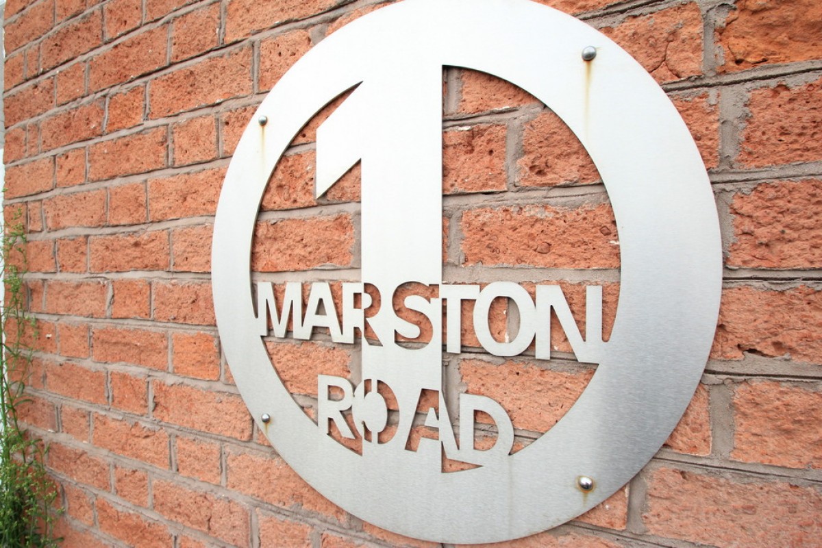 Marston Road, Stafford, Staffordshire