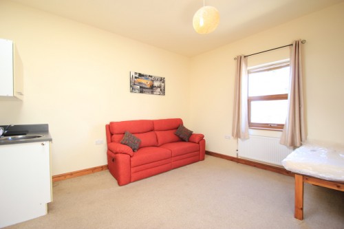 Sandon Road, , Stafford, Staffordshire