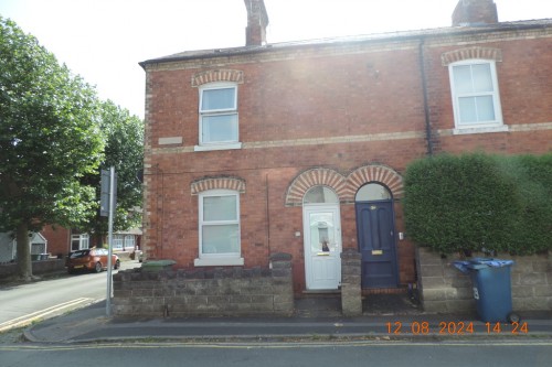 Talbot Road, , Stafford, Staffordshire