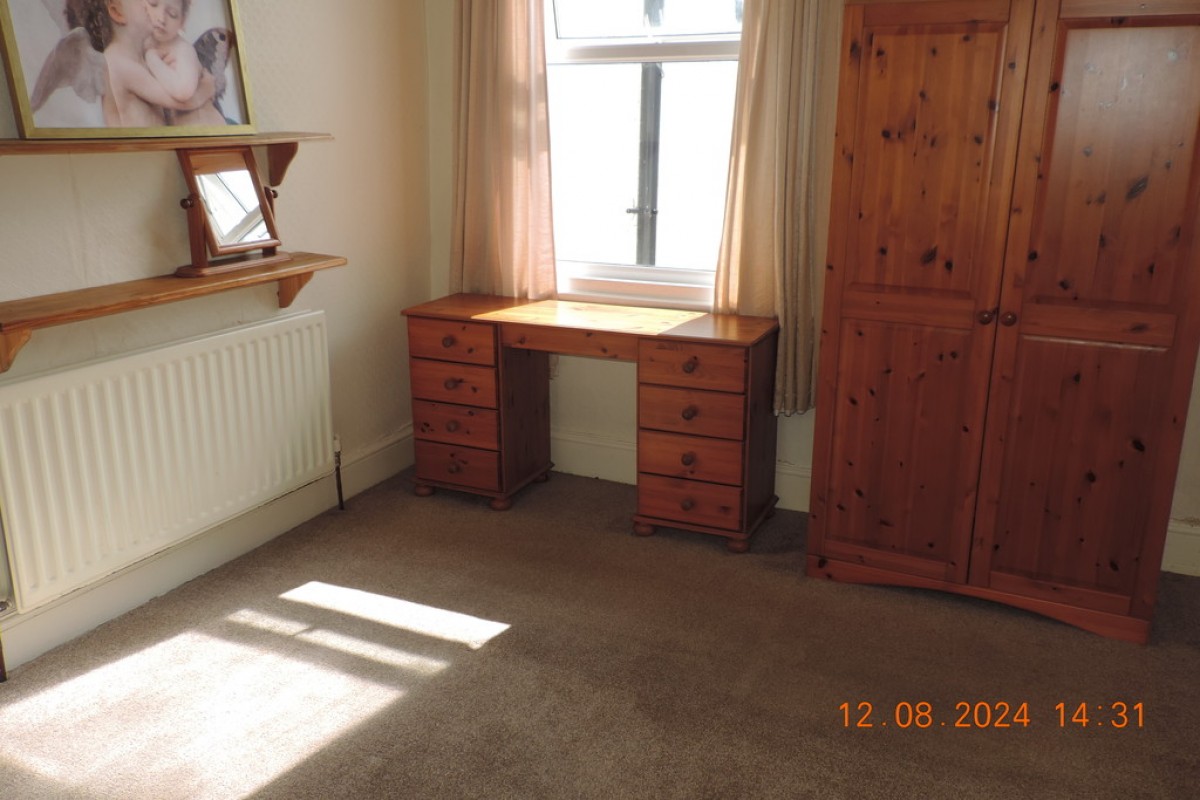 Talbot Road, , Stafford, Staffordshire