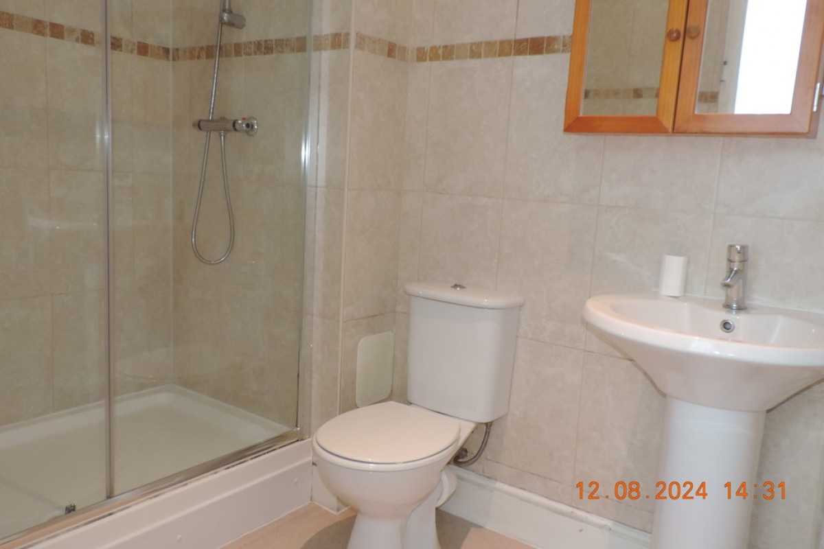 Talbot Road, , Stafford, Staffordshire
