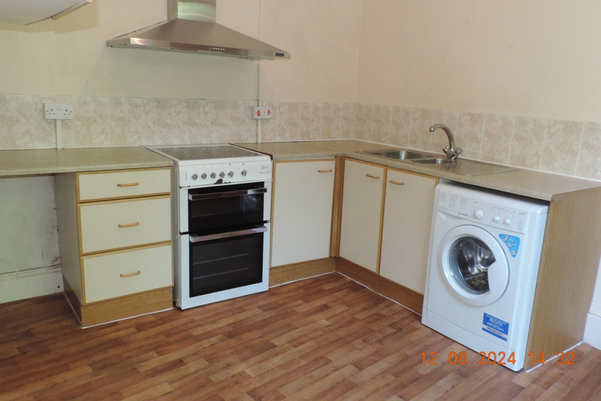 Talbot Road, , Stafford, Staffordshire