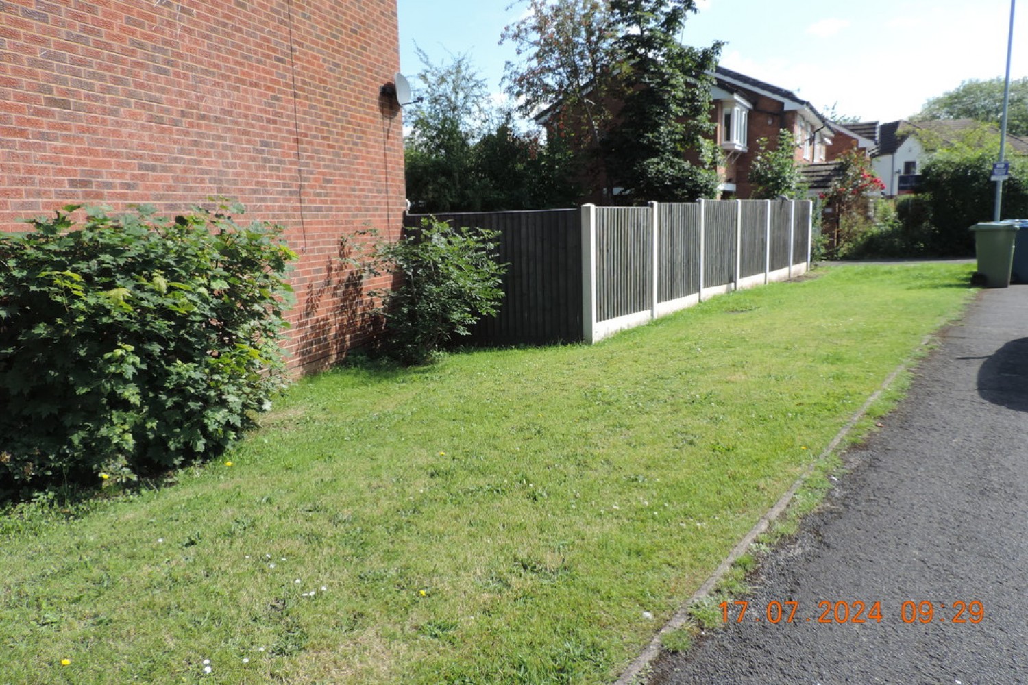 2 bedroom House in Market Fields, Eccleshall, Stafford, Staffordshire