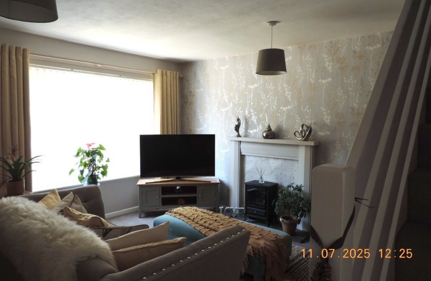 2 bedroom House in Market Fields, Eccleshall, Stafford, Staffordshire