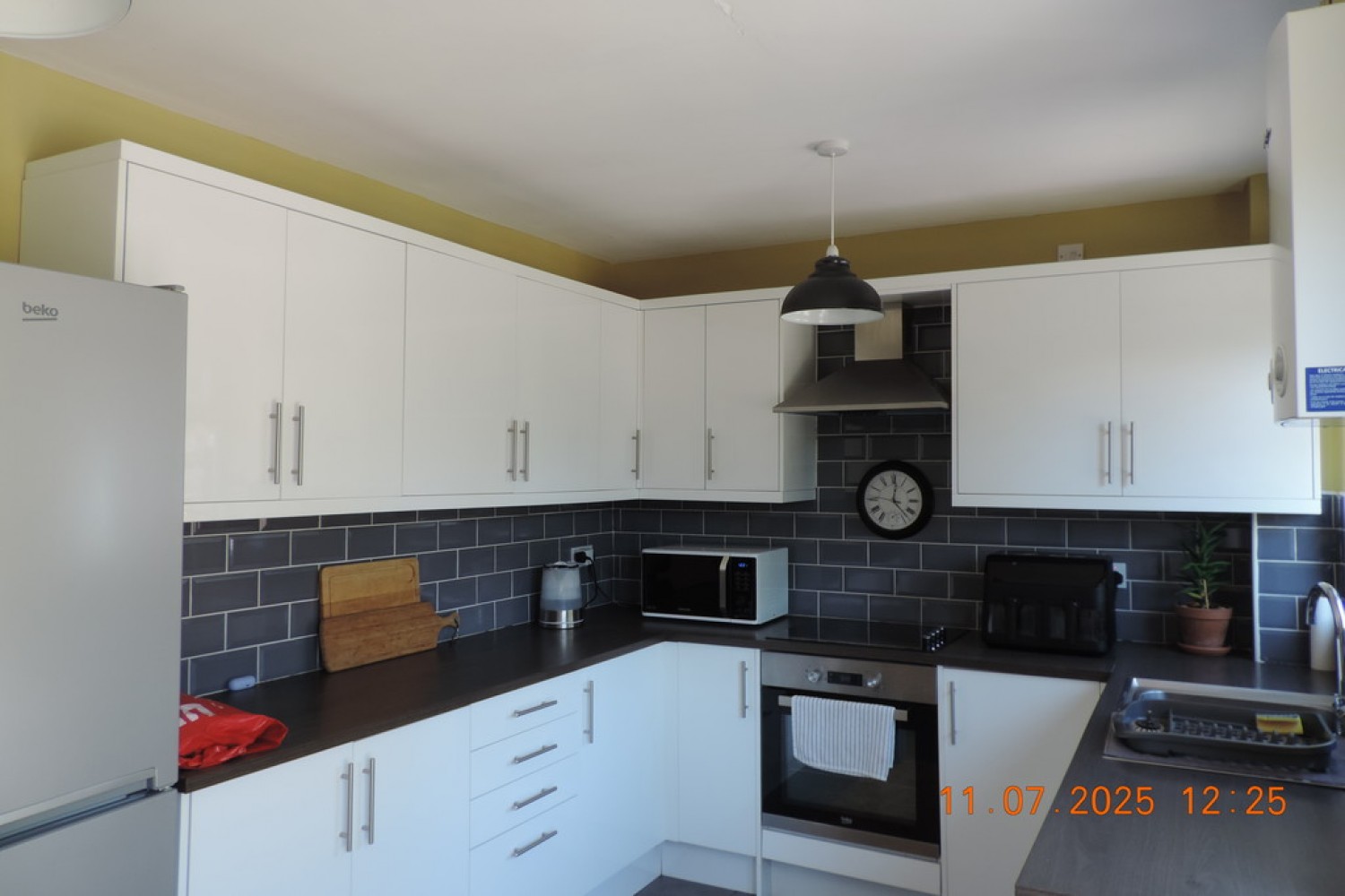 2 bedroom House in Market Fields, Eccleshall, Stafford, Staffordshire