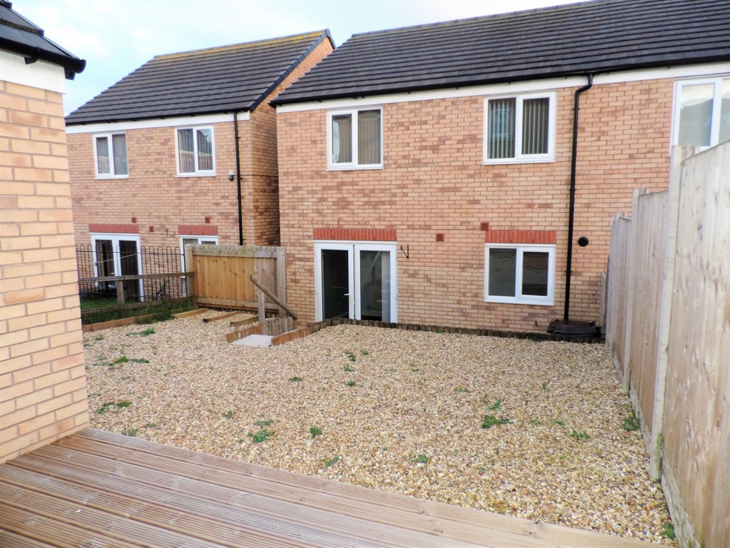 3 bedroom House for Letting Greylag Gate, Newcastle Under Lyme, Staffordshire