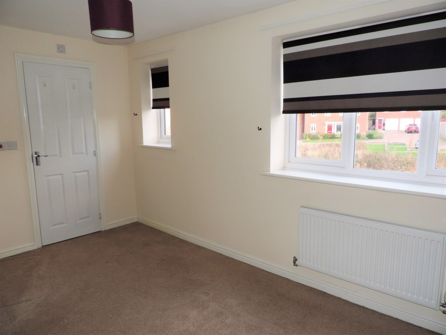 3 bedroom House for Letting Greylag Gate, Newcastle Under Lyme, Staffordshire