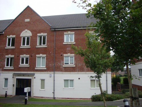 Stoke On Trent, Staffs