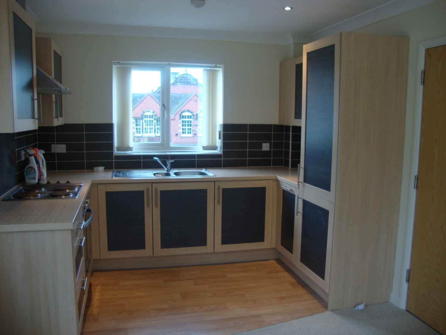Stoke On Trent, Staffs