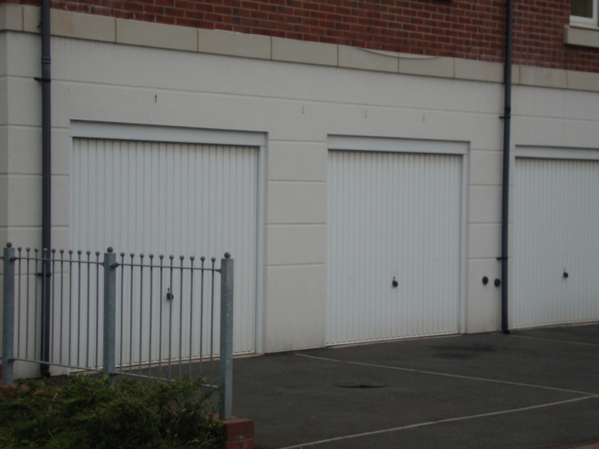 Stoke On Trent, Staffs