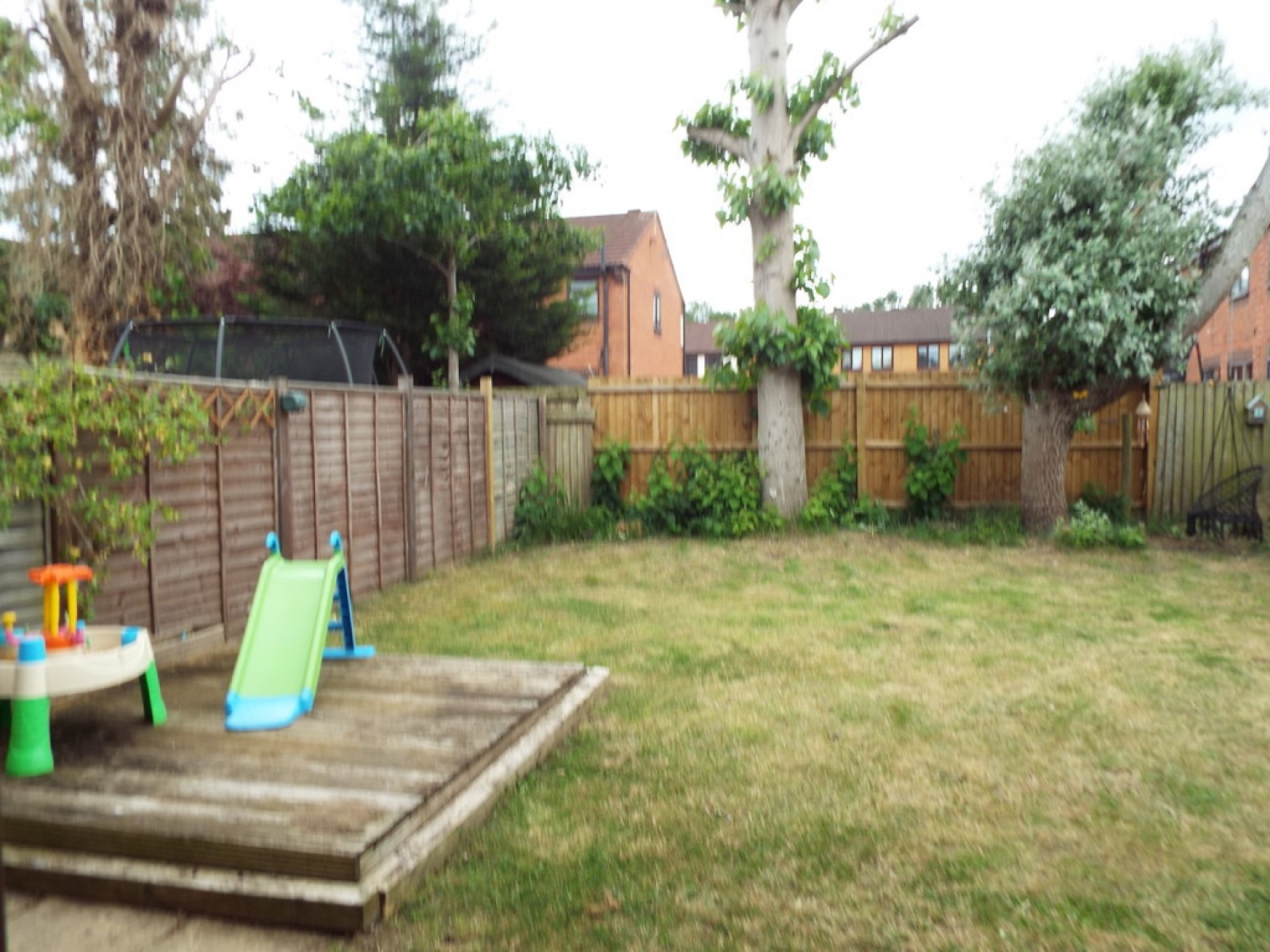 3 bedroom House for Letting Lovell Drive, Stafford, Staffs
