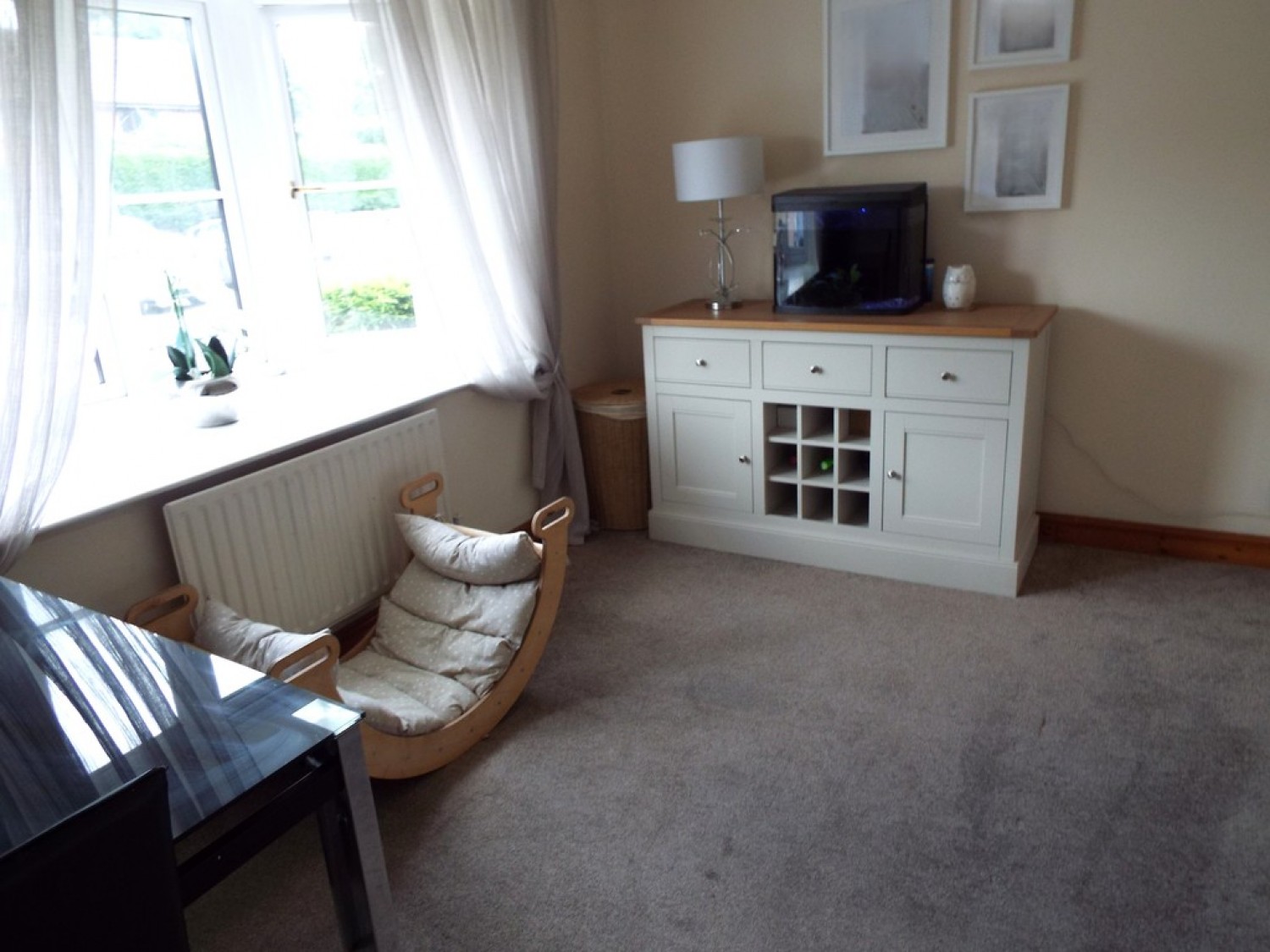 3 bedroom House for Letting Lovell Drive, Stafford, Staffs