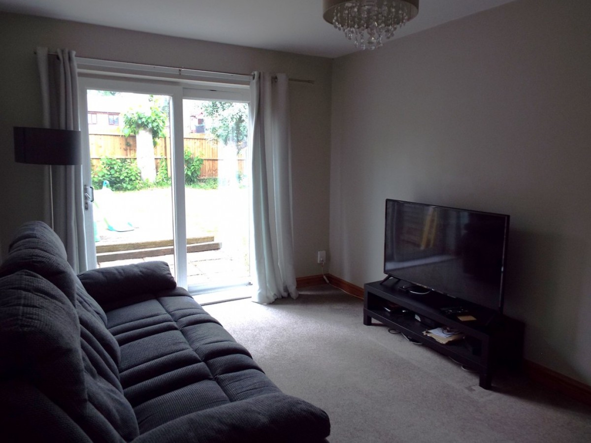 Lovell Drive, Stafford, Staffs