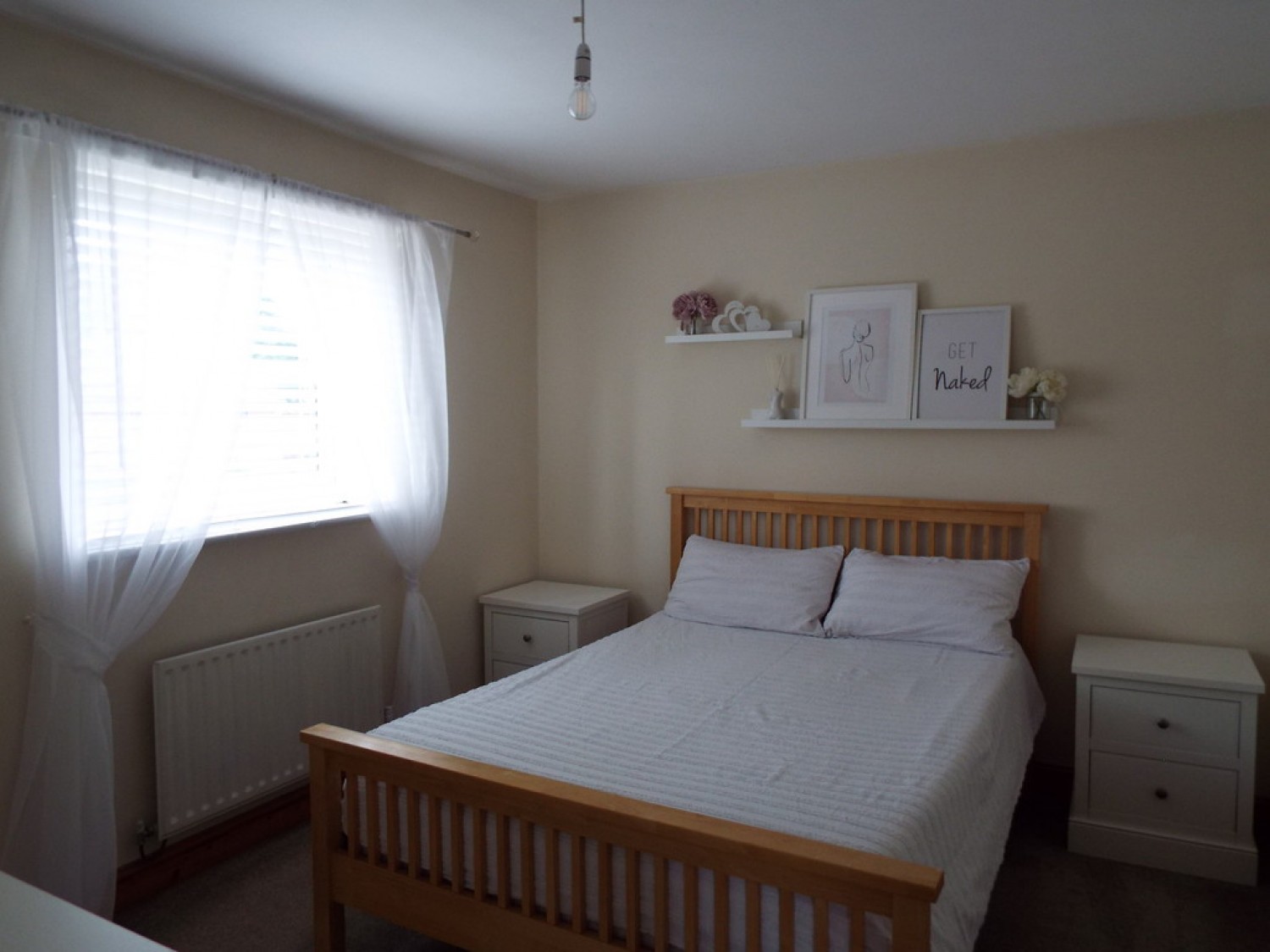 3 bedroom House for Letting Lovell Drive, Stafford, Staffs