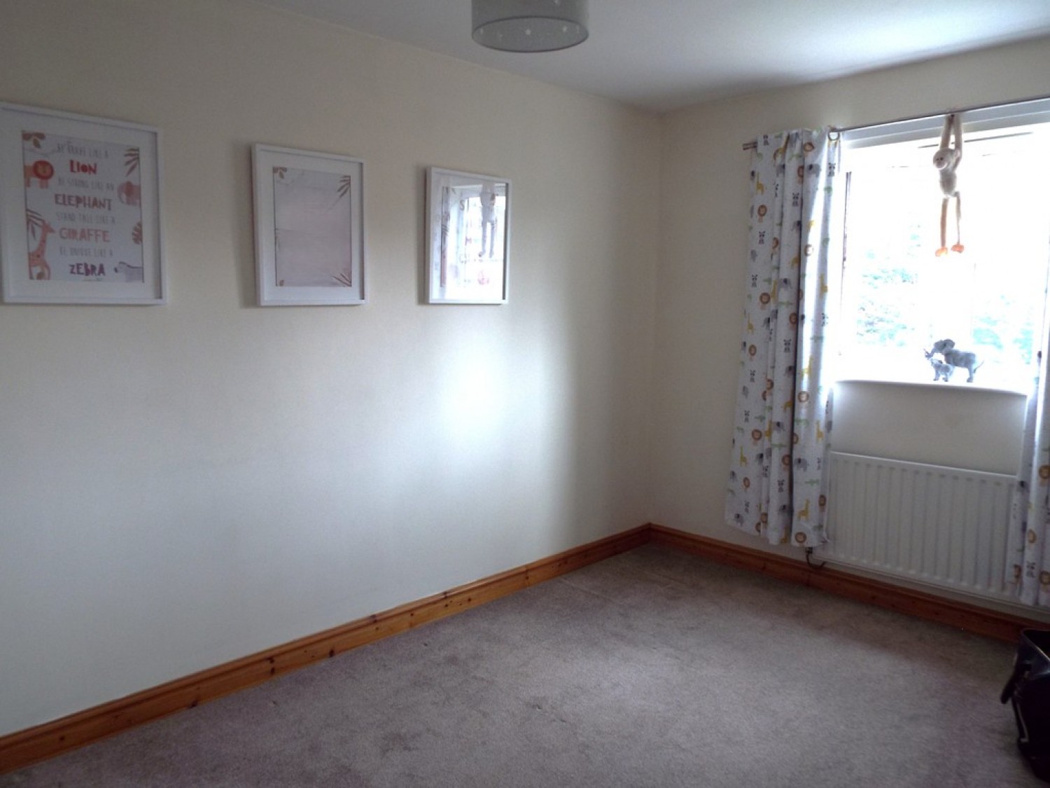 3 bedroom House for Letting Lovell Drive, Stafford, Staffs