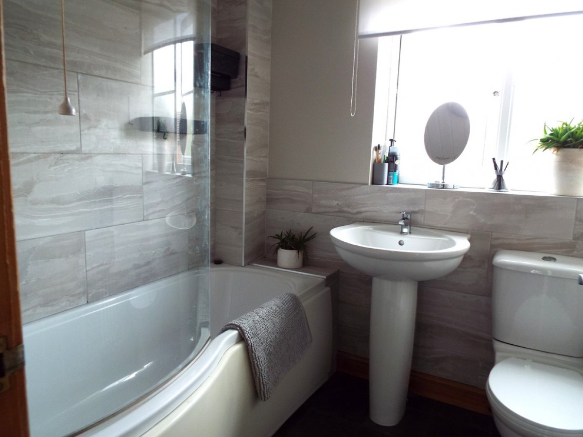 Lovell Drive, Stafford, Staffs