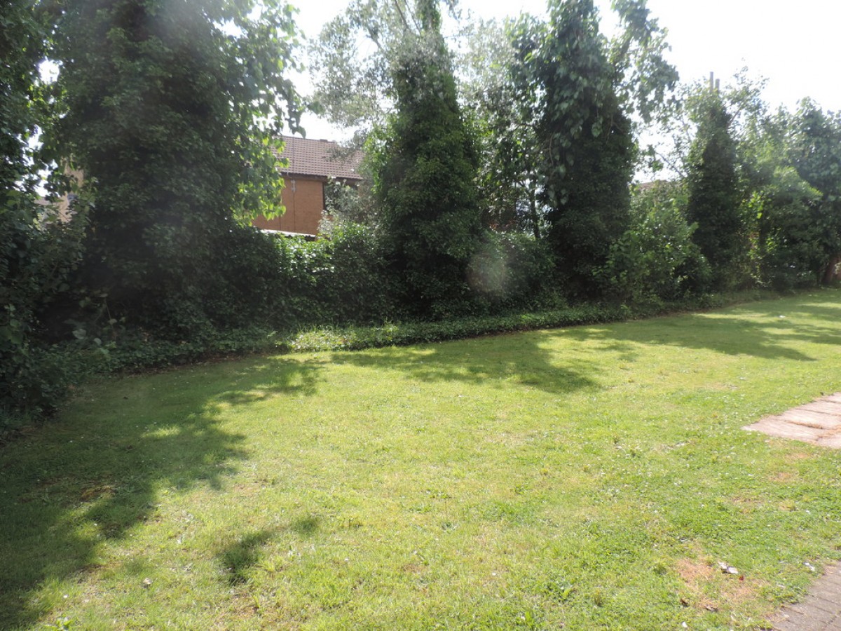Lovell Drive, Stafford, Staffs