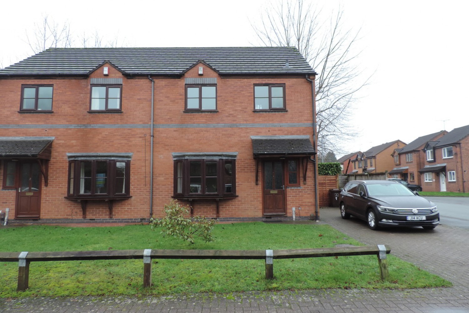3 bedroom House in Stafford, Staffs