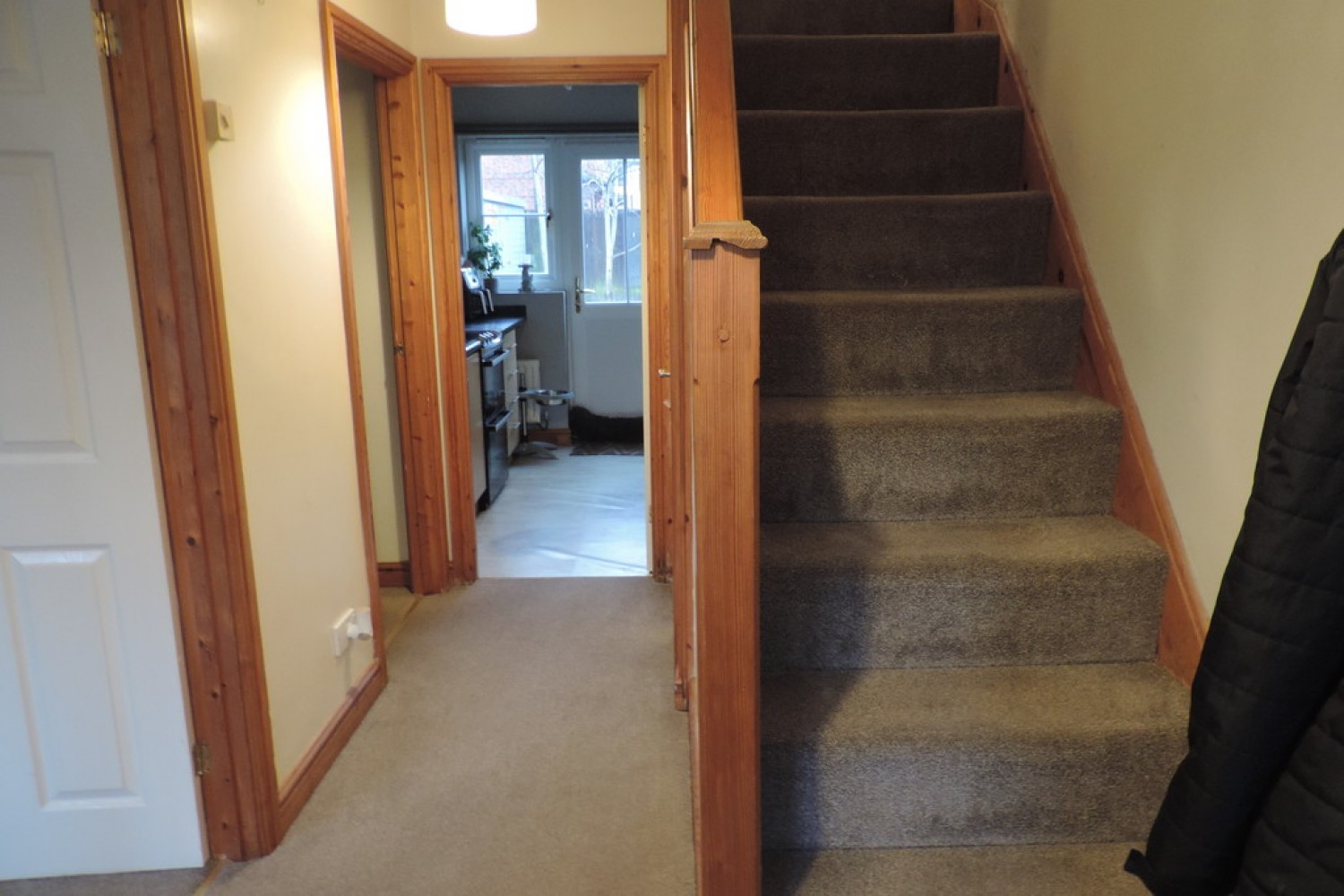 3 bedroom House in Stafford, Staffs