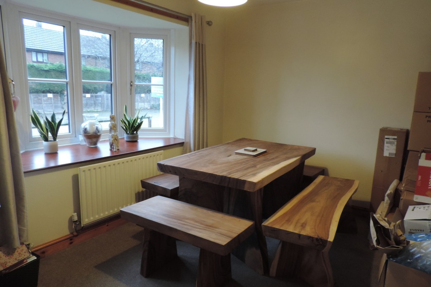 3 bedroom House in Stafford, Staffs