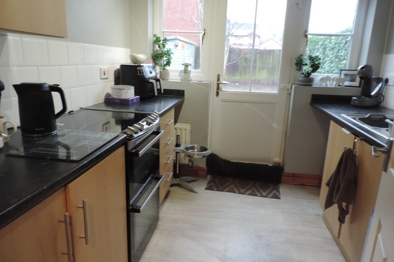 3 bedroom House in Stafford, Staffs