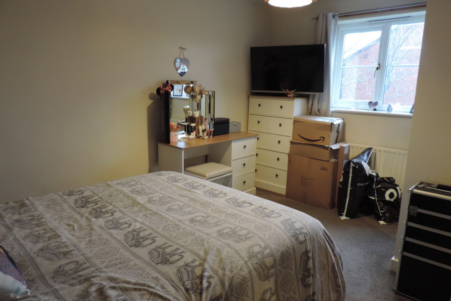 3 bedroom House in Stafford, Staffs