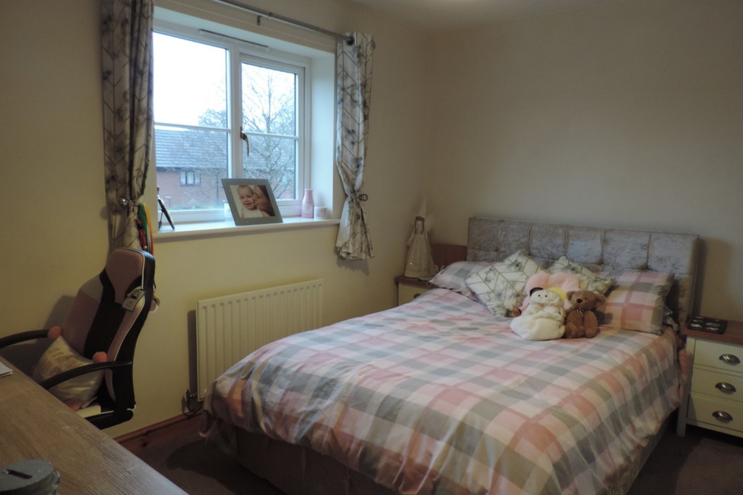 3 bedroom House in Stafford, Staffs