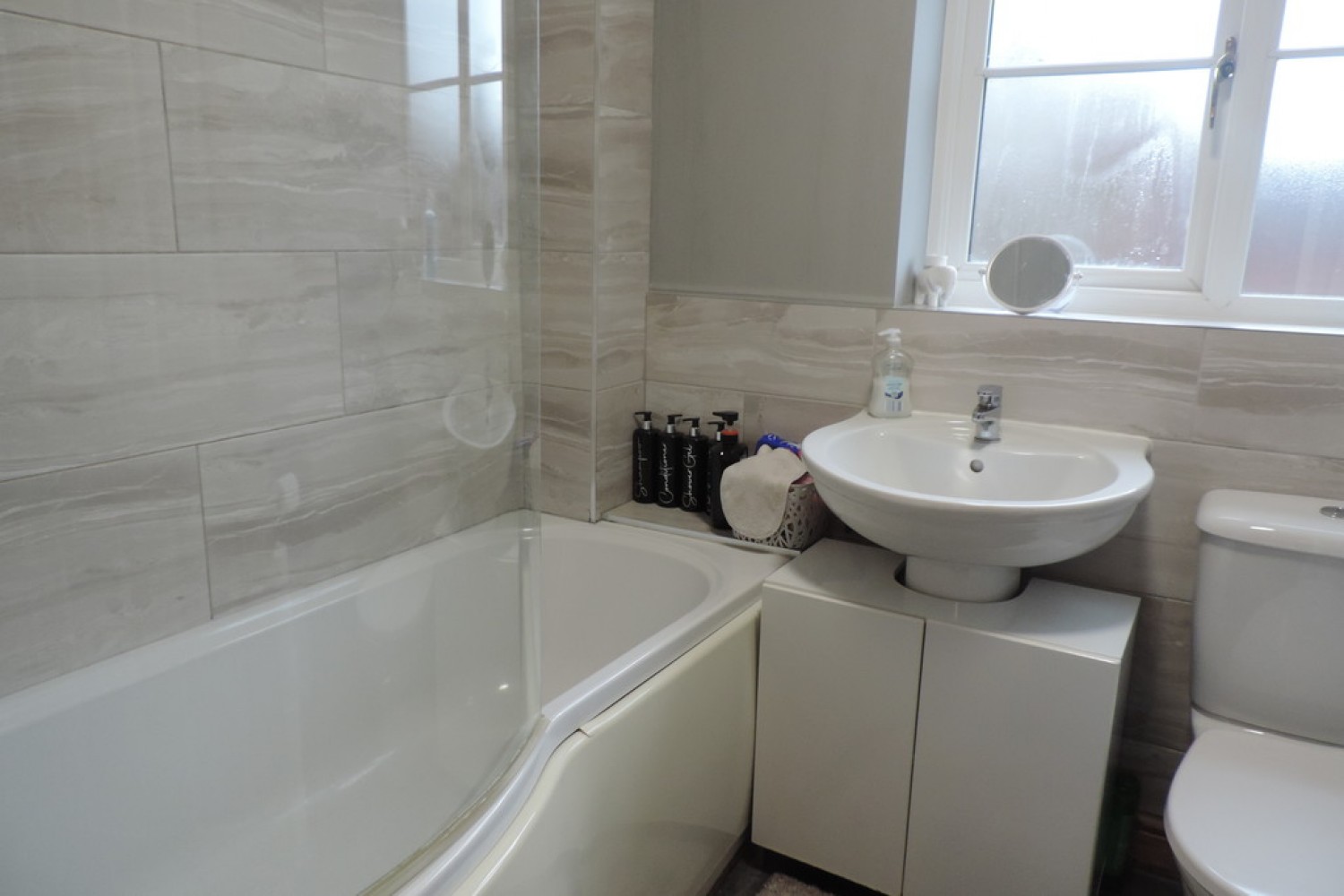 3 bedroom House in Stafford, Staffs