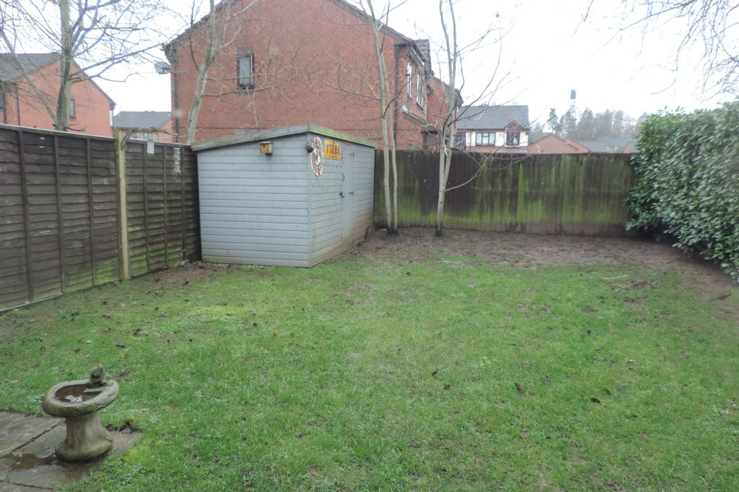 3 bedroom House in Stafford, Staffs