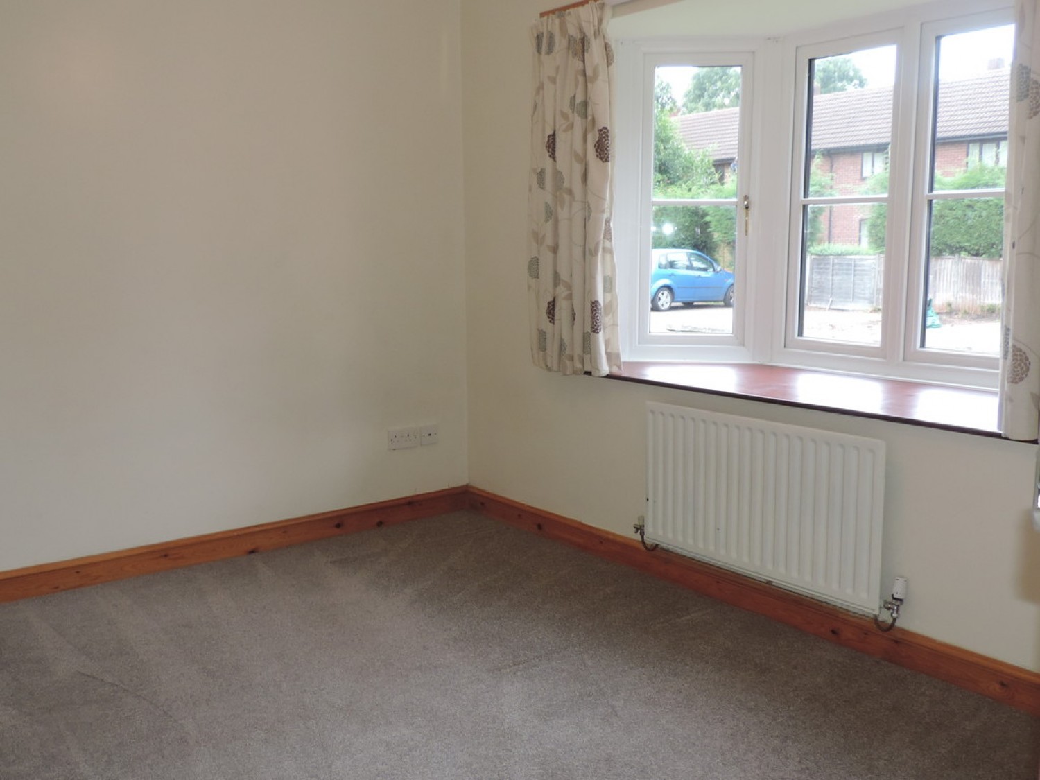 Stafford, Staffs