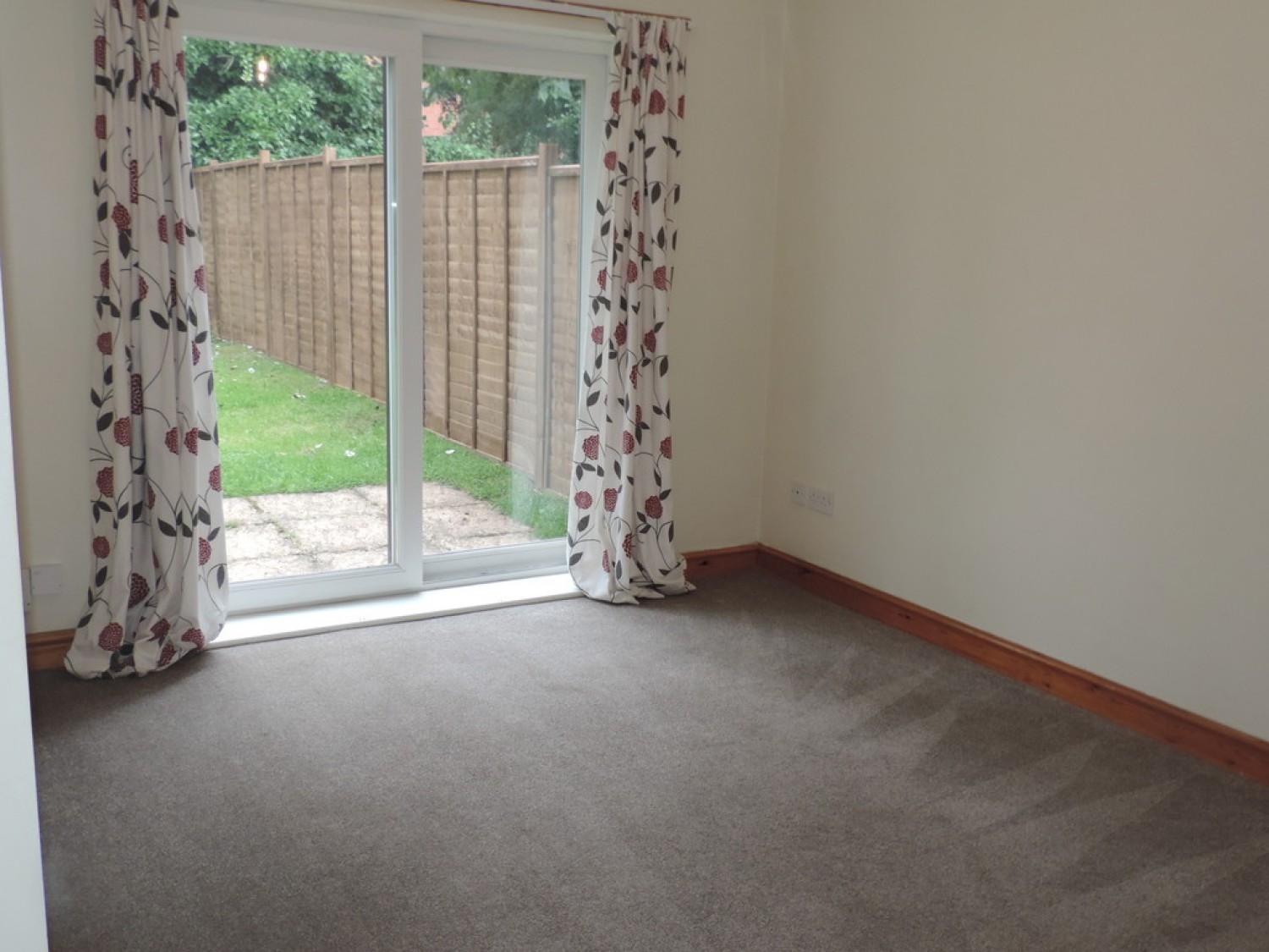 Stafford, Staffs